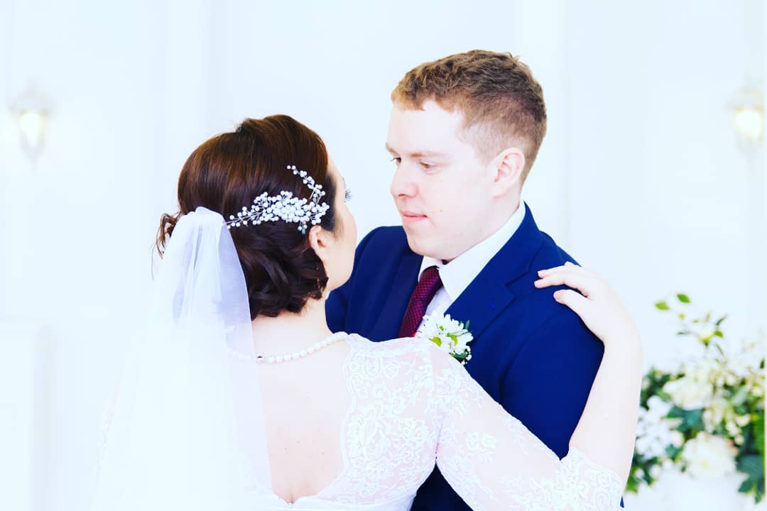 27 марта 2020 года
Свадьба прекрасной пары Андрея и Анны??
Любовь, красота и гармония в отношениях двух людей - это ли не счастье! Красивая невеста и любящий её жених??
Анна и Андрей, мы жела