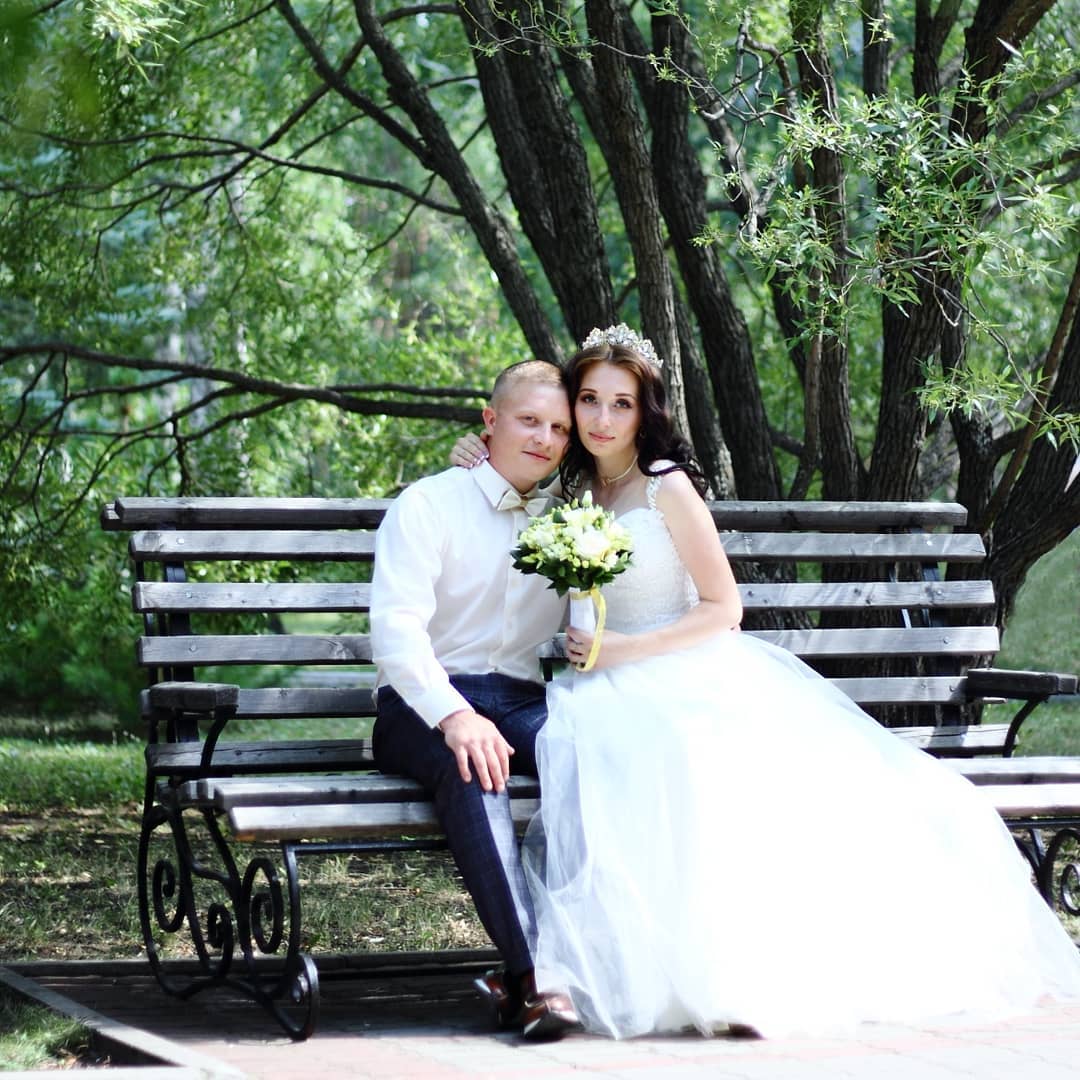 Небольшой анонс субботней свадьбы Сергея и Екатерины в Южноуральске. Красивая пара, хороший город, весёлые гости!
27.07.2019 Фотограф Олег Борисов
#borismediaru #фотографнасвадьбучелябинск #ф