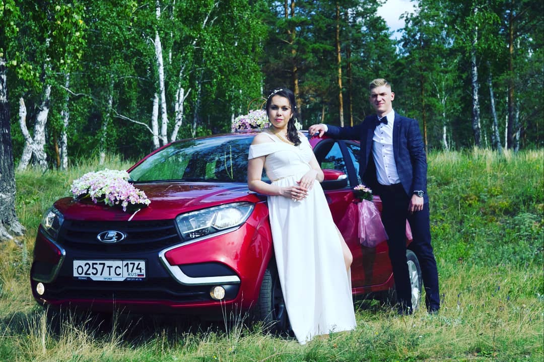 Анонс свадьбы 09.08.2019 Максима и Кристины.
Позитивные, красивые, влюбленные и супер обаятельные ребята. А какие гости! Мечта любого ведущего!
Также снимали предсвадебную видеоблагодарность 