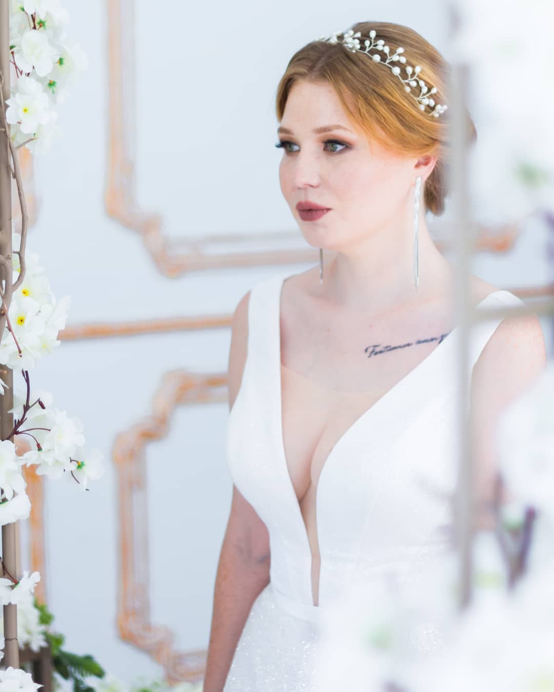 Андрей и Екатерина 02.08.2020
В солнечный праздник день ВДВ поженились классные ребята Андрей и Катя??
Ребята, мы желаем вам чтобы ваш брак был такой же крепкий как войска ВДВ, любите друг др