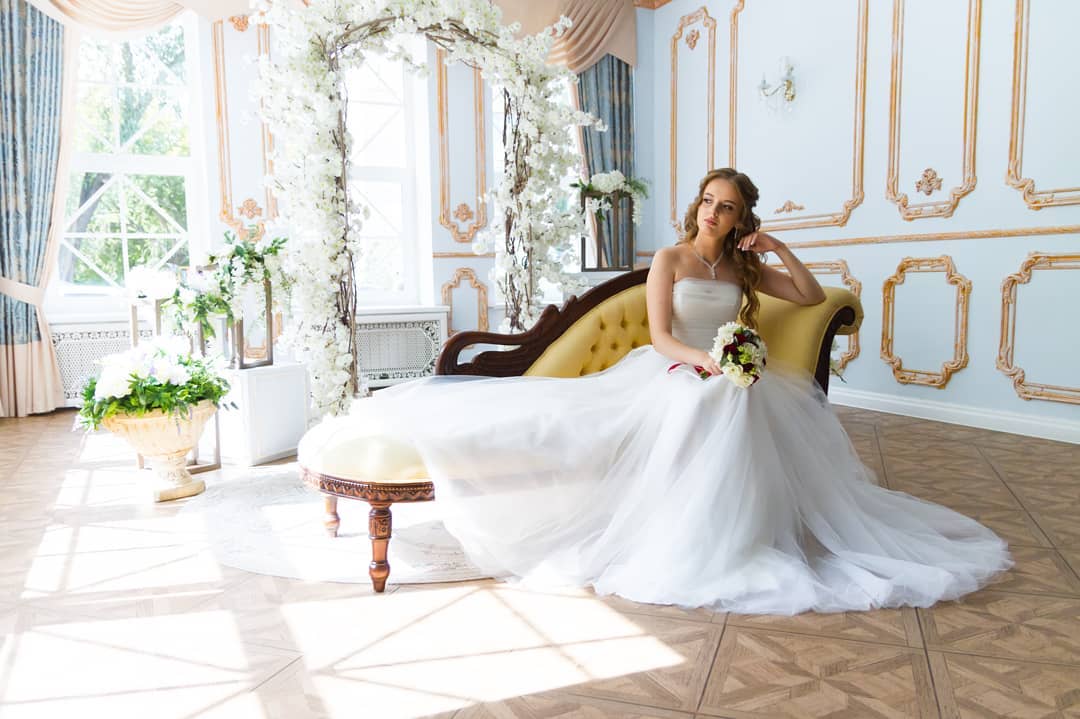 29 августа 2020 года, свадьба Виталия и Кристины.
Студия Leona, зал Роял
Центральный Загс
Банкет ресторан Red Crystal
.
Виталий и Кристина, мы поздравляем вас с созданием семьи, были рады раз