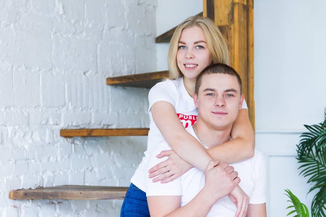 Предсвадебная съемка в студии Клары Цеткин
Вячеслав и Алёна ???? Анатолий и Мария
Фотограф Олег Борисов
.
#свадебныйфотографчелябинск #фотографчелябинск #свадьбачелябинск #свадьба #фотографна