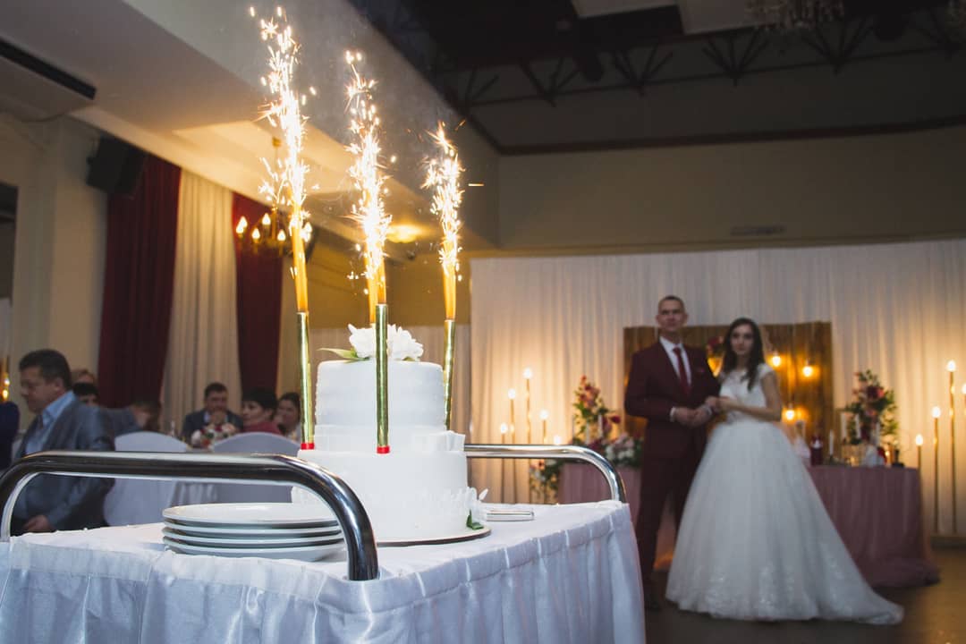 Дмитрий и Виктория 28.11.2020
Красивая свадьба прекрасной Виктории и мужественного Дмитрия в банкет холле Аттимо.
Ребята, мы желаем вам большого счастья и нежности вашей семье! Ваши, фотограф