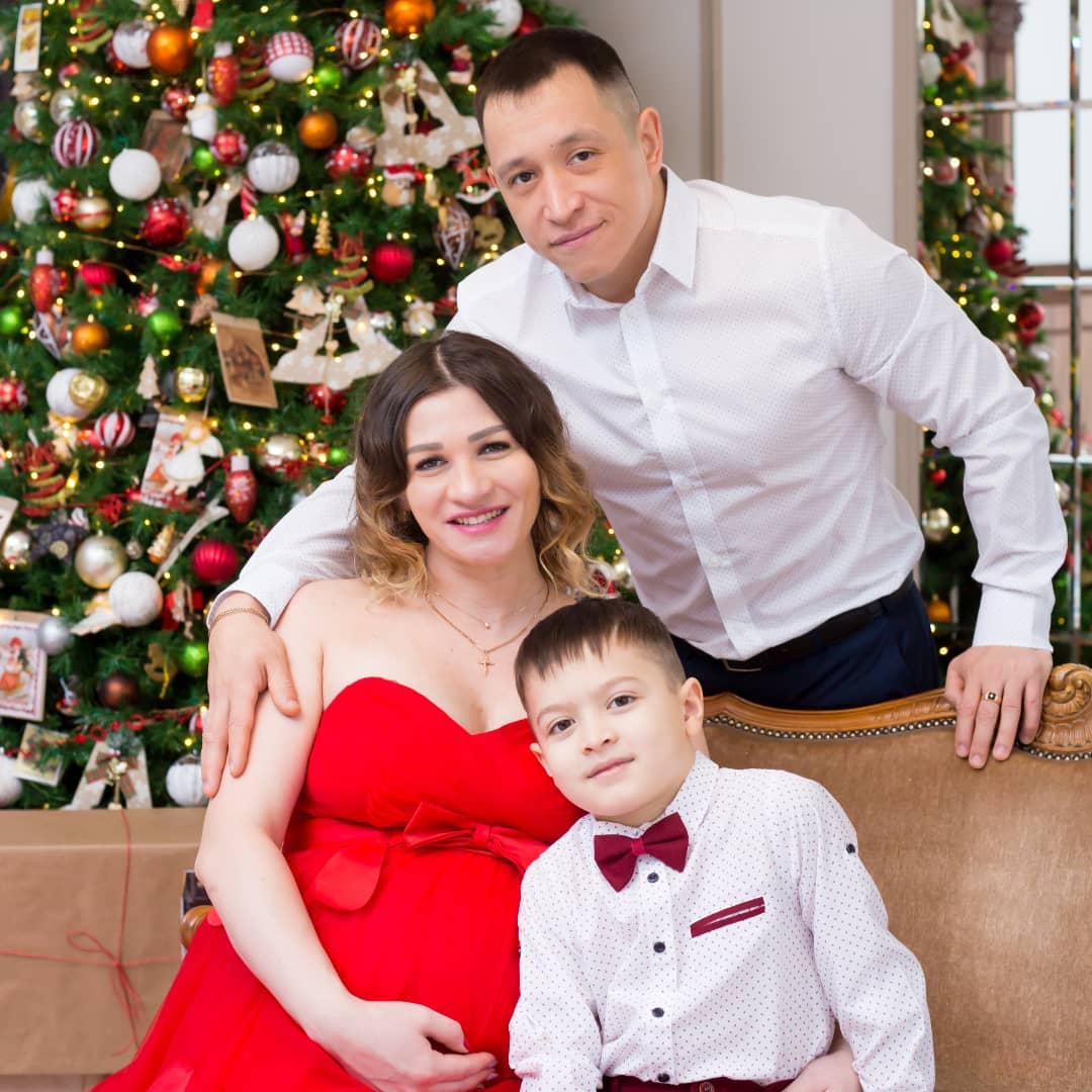 #семейныйфотограф #фотосессияновыйгод #новогодняяфотосессиячелябинск 

Фотограф Марина… 