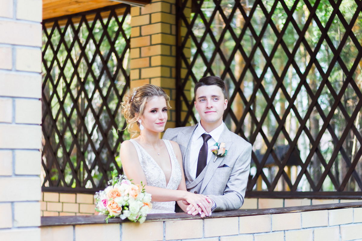 Владимир и Татьяна 01.08.2020