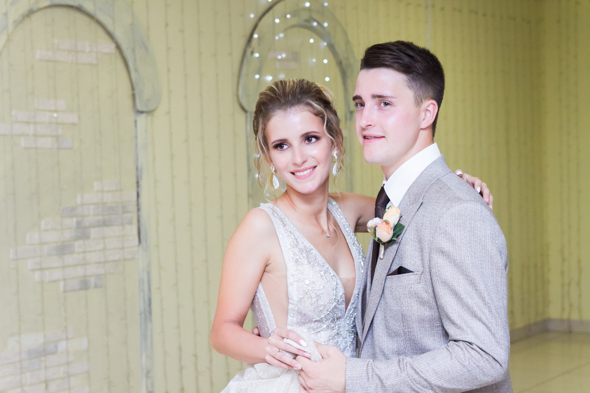 Владимир и Татьяна 01.08.2020