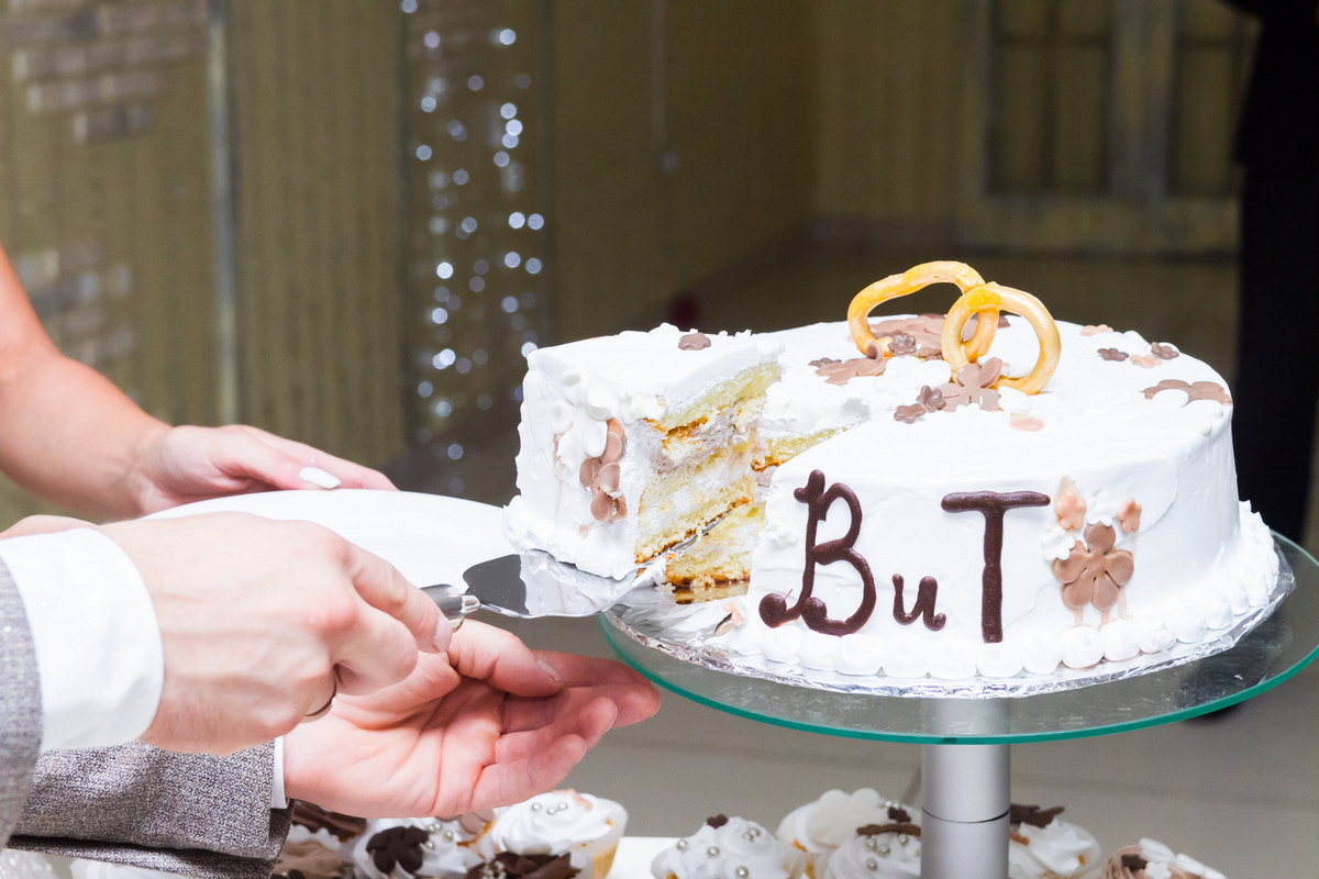 Владимир и Татьяна 01.08.2020