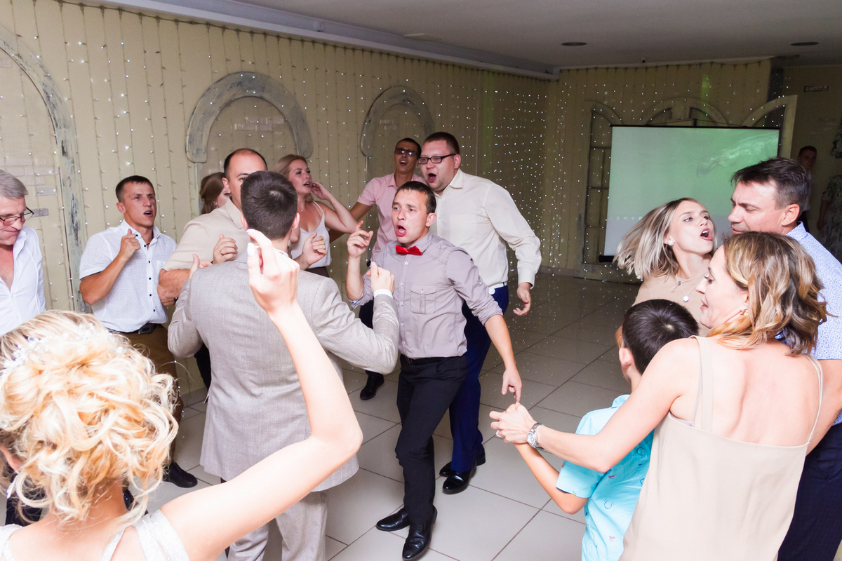 Владимир и Татьяна 01.08.2020