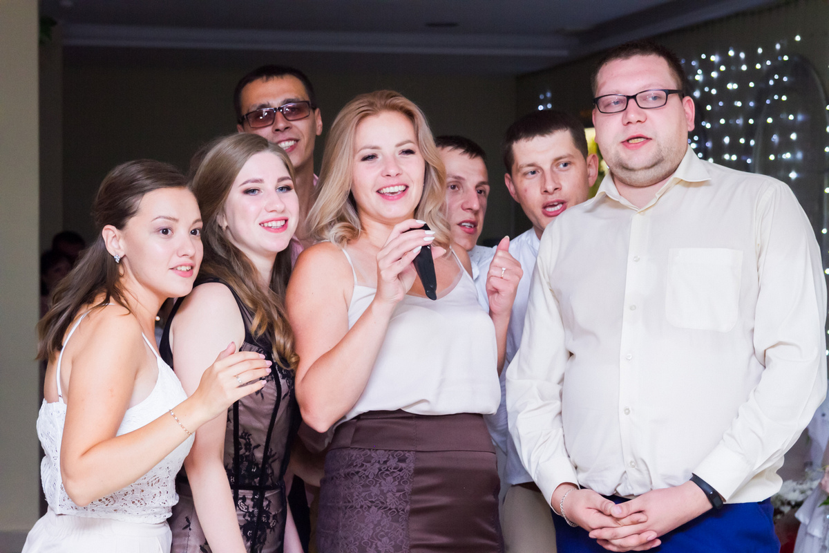 Владимир и Татьяна 01.08.2020