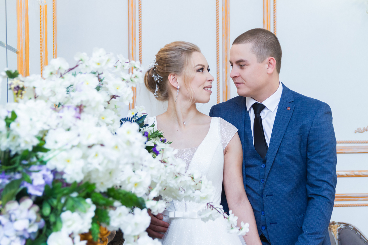 Вячеслав и Алена 19.09.2020