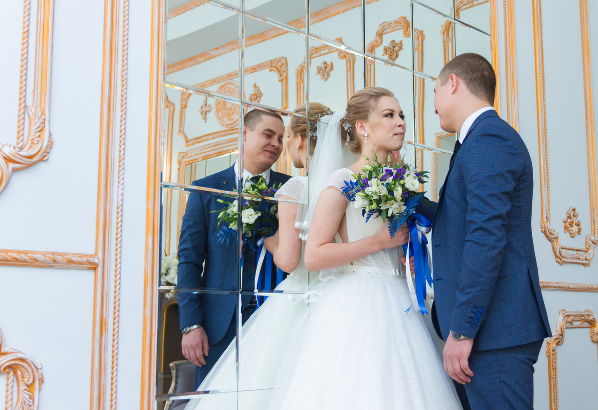 Вячеслав и Алена 19.09.2020