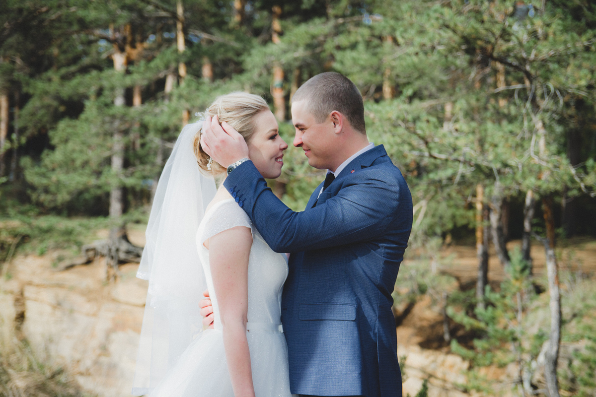 Вячеслав и Алена 19.09.2020