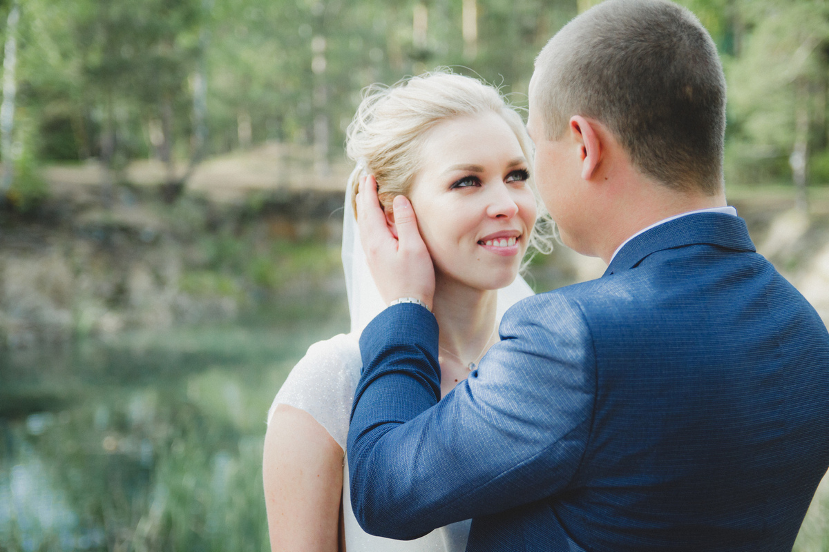 Вячеслав и Алена 19.09.2020