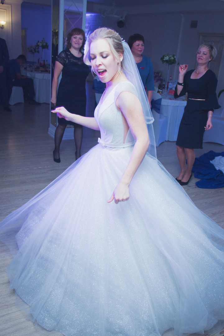 Вячеслав и Алена 19.09.2020