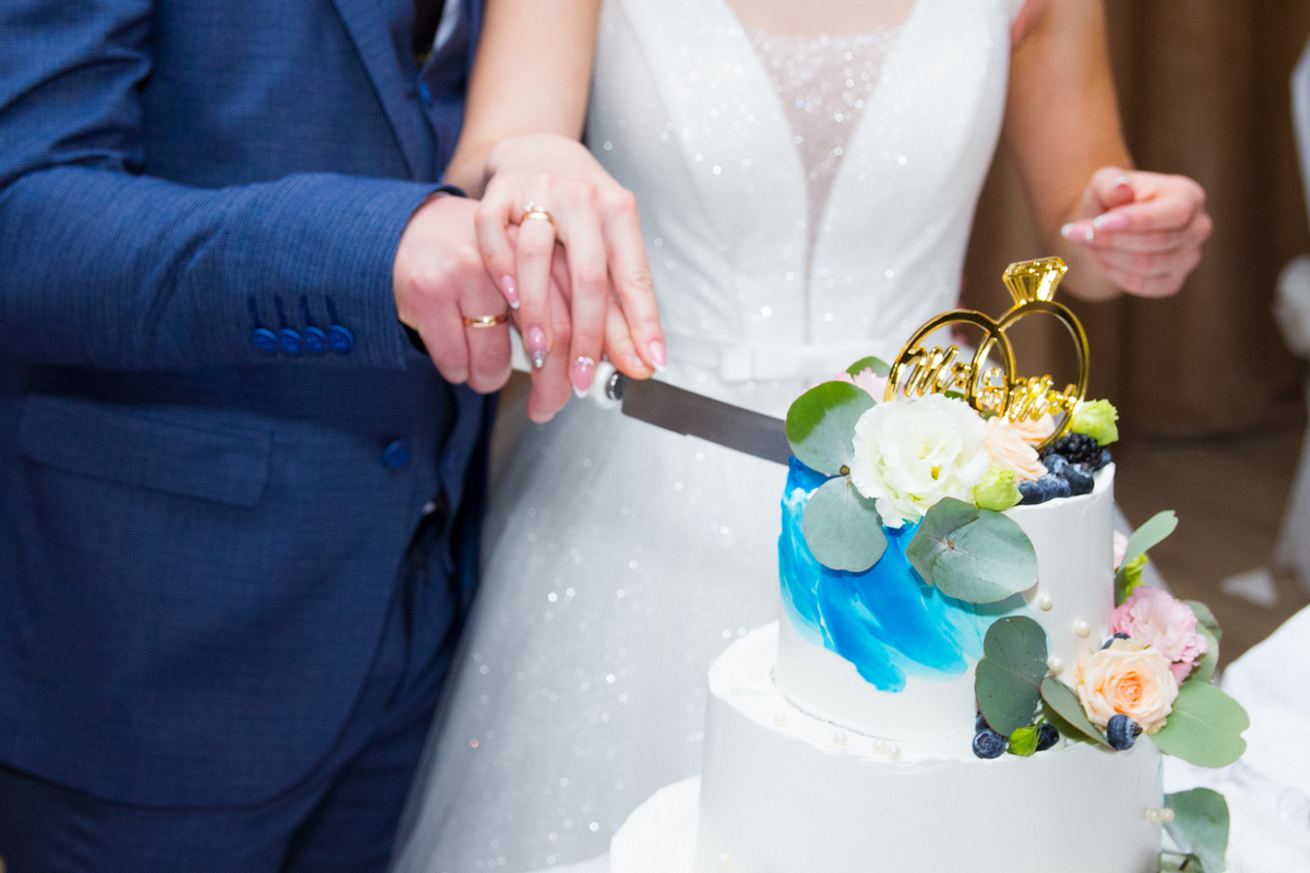 Вячеслав и Алена 19.09.2020