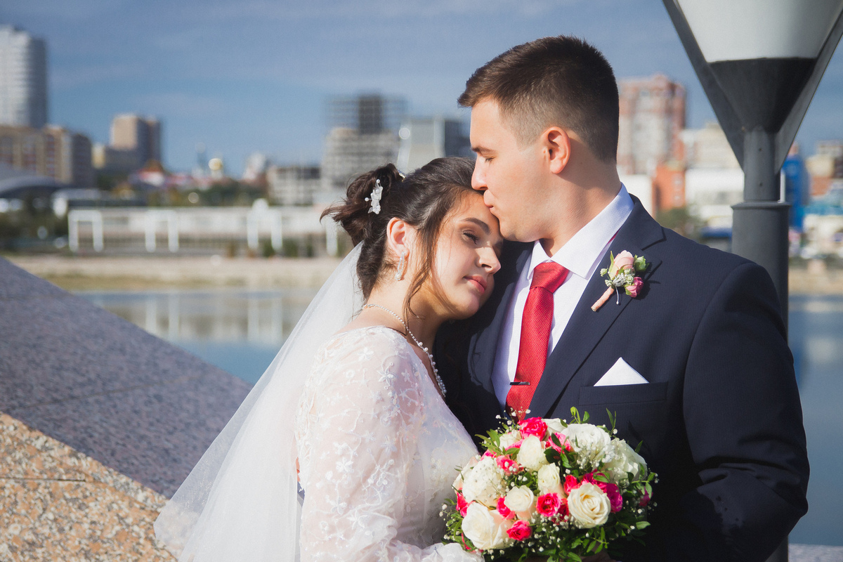 Егор и Екатерина 26.09.2020