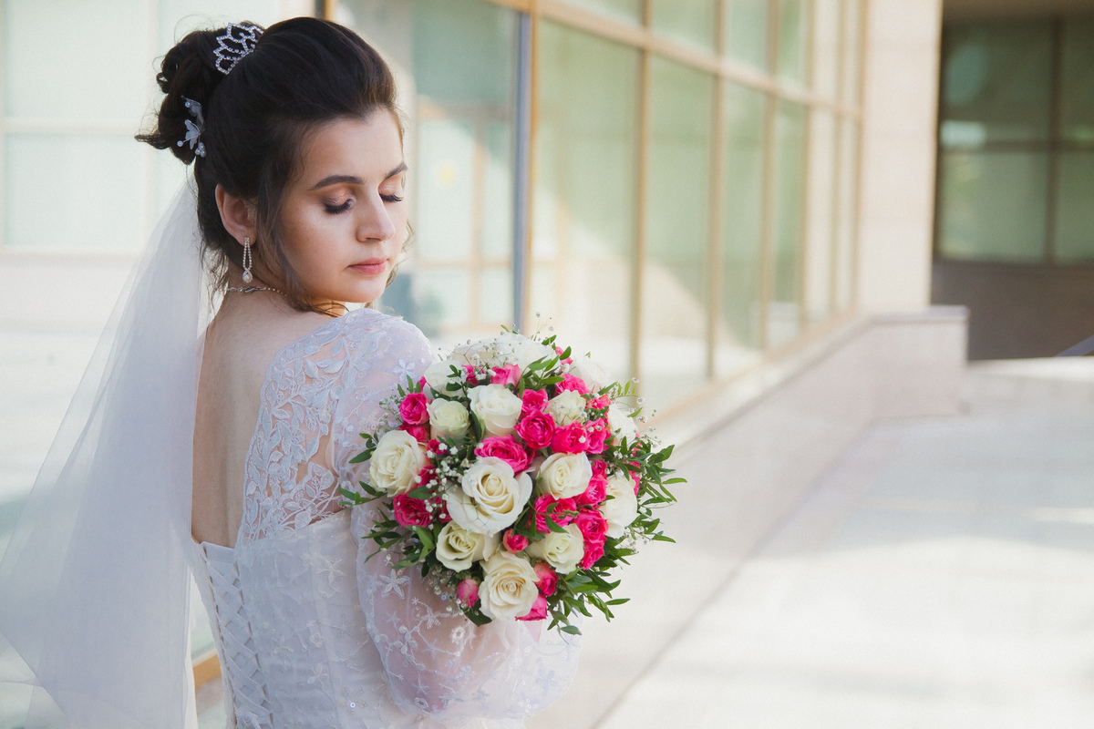 Егор и Екатерина 26.09.2020