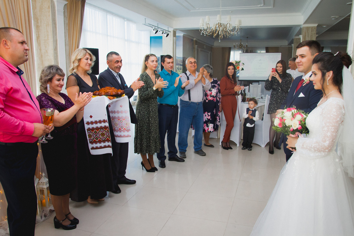 Егор и Екатерина 26.09.2020