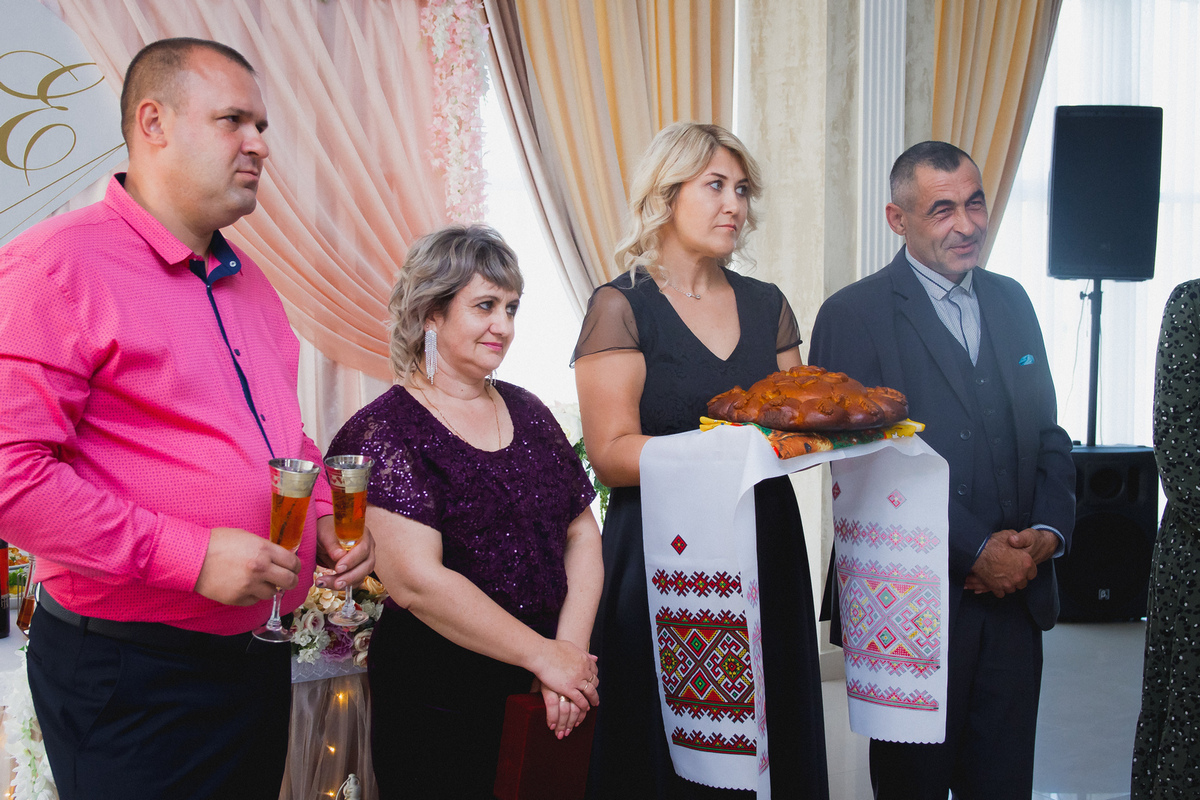 Егор и Екатерина 26.09.2020