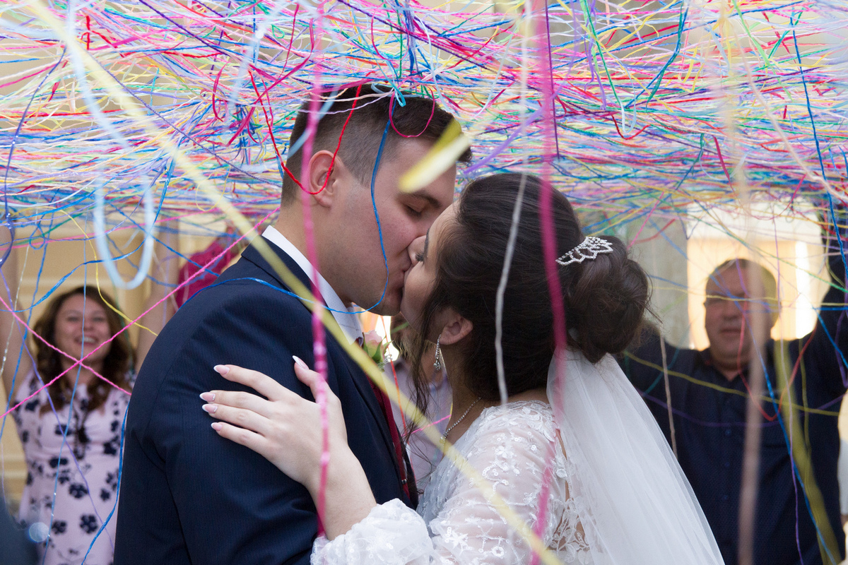 Егор и Екатерина 26.09.2020