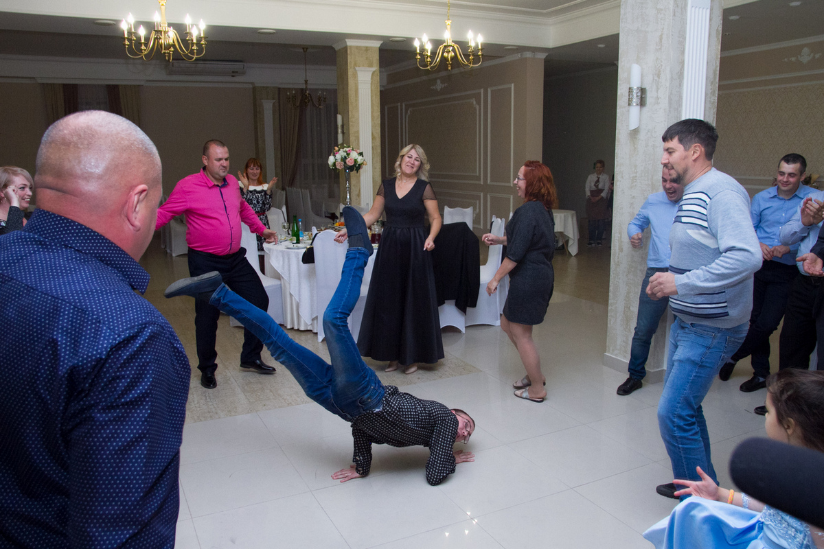 Егор и Екатерина 26.09.2020