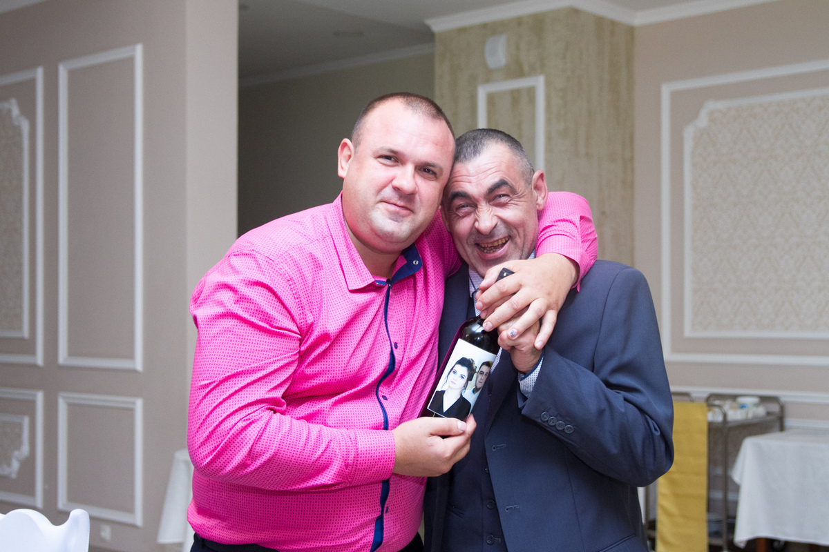 Егор и Екатерина 26.09.2020