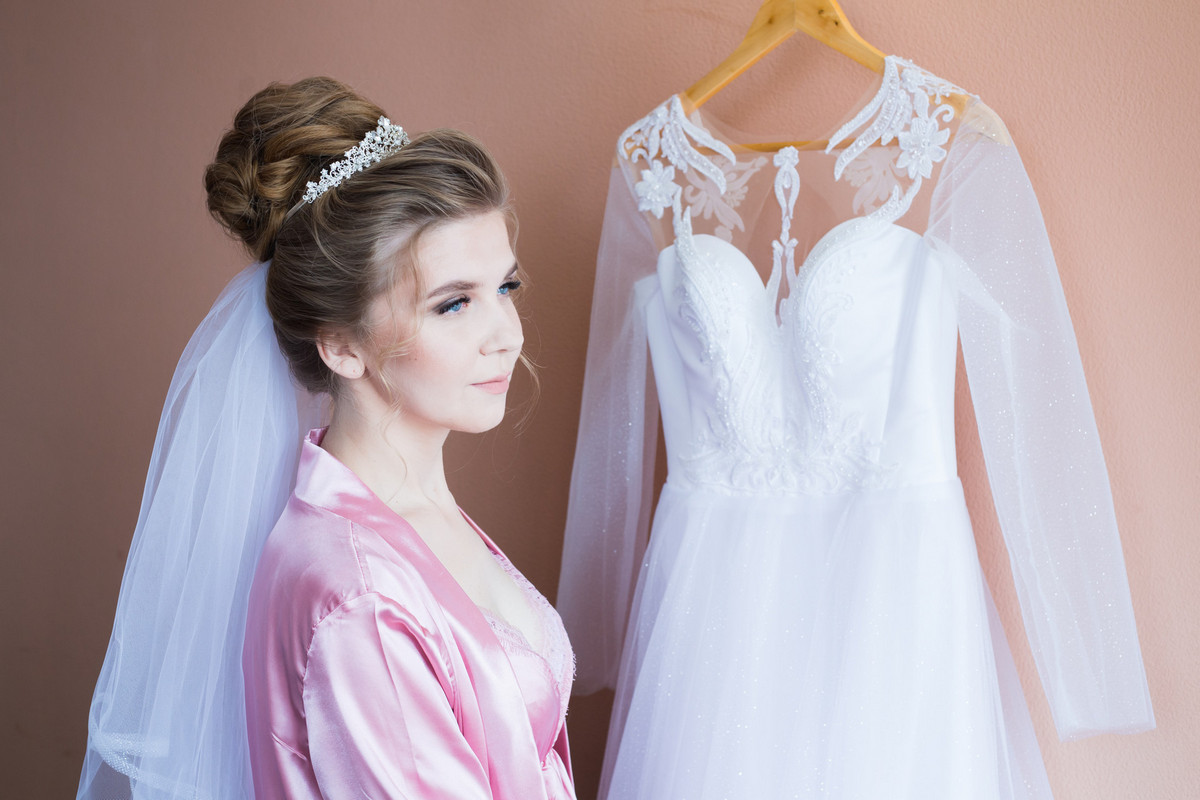 Виктор и Александра 10.04.2021