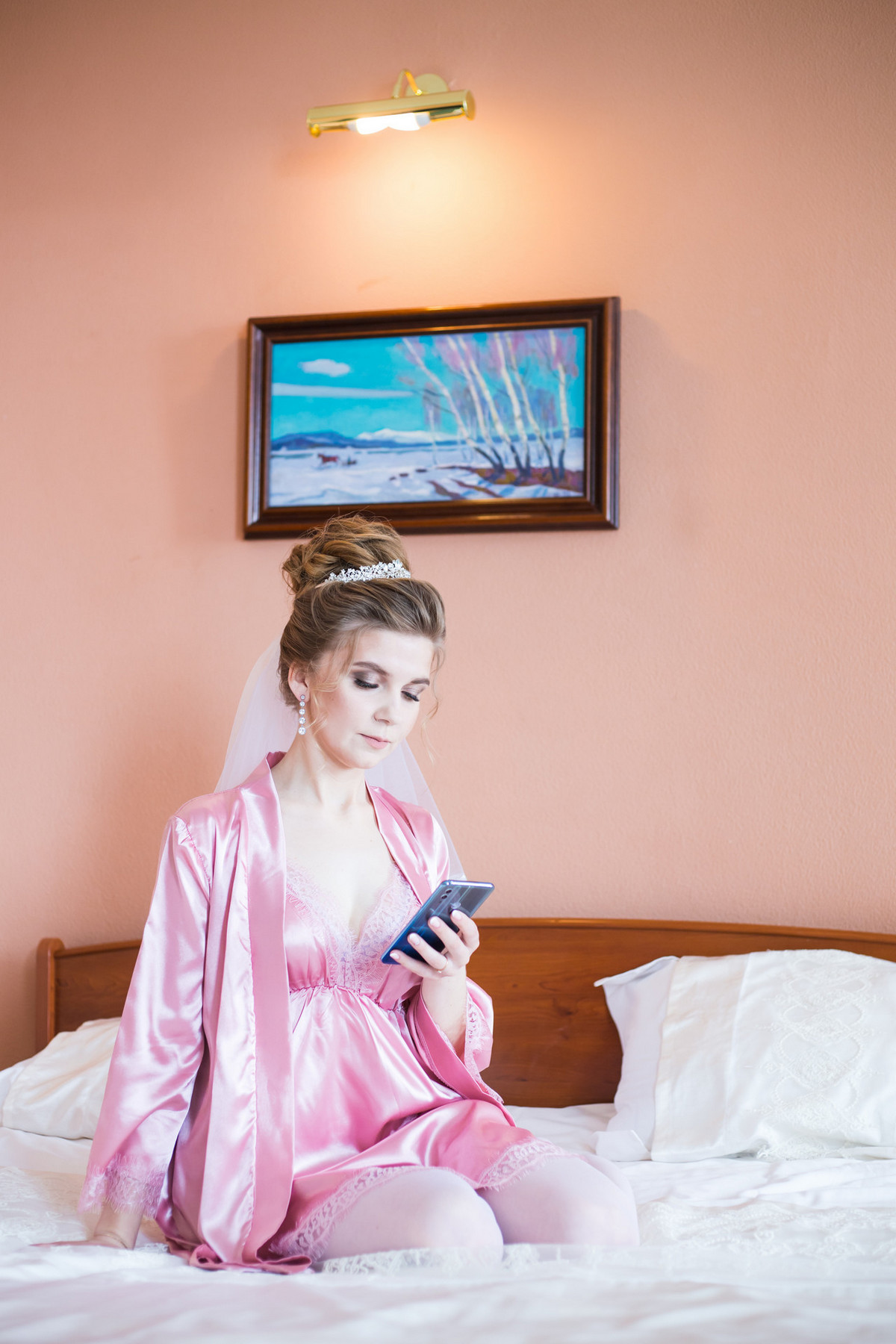 Виктор и Александра 10.04.2021