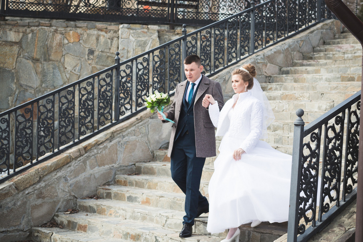 Виктор и Александра 10.04.2021