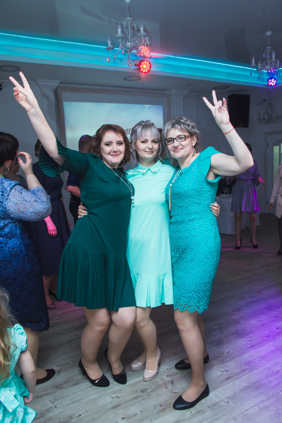 Виктор и Александра 10.04.2021