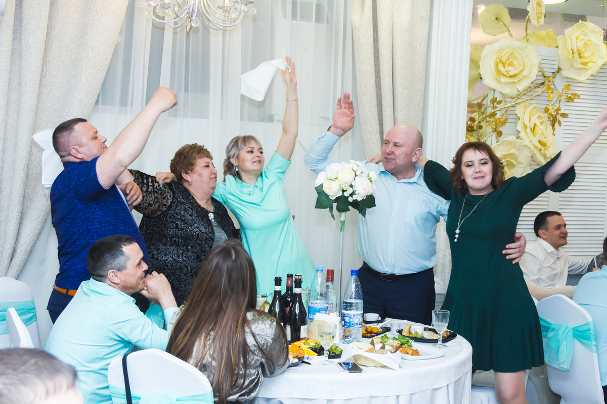 Виктор и Александра 10.04.2021