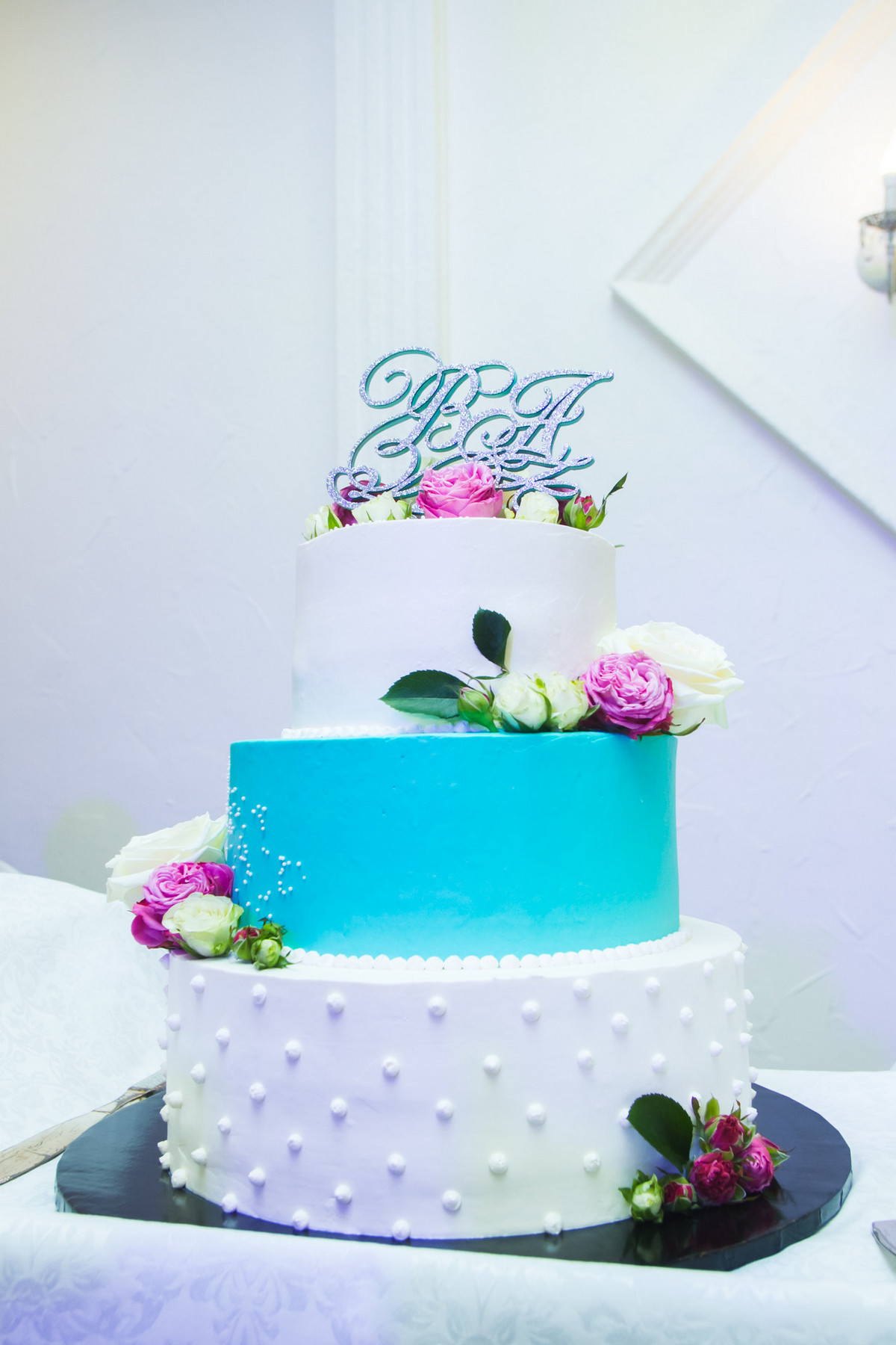 Виктор и Александра 10.04.2021