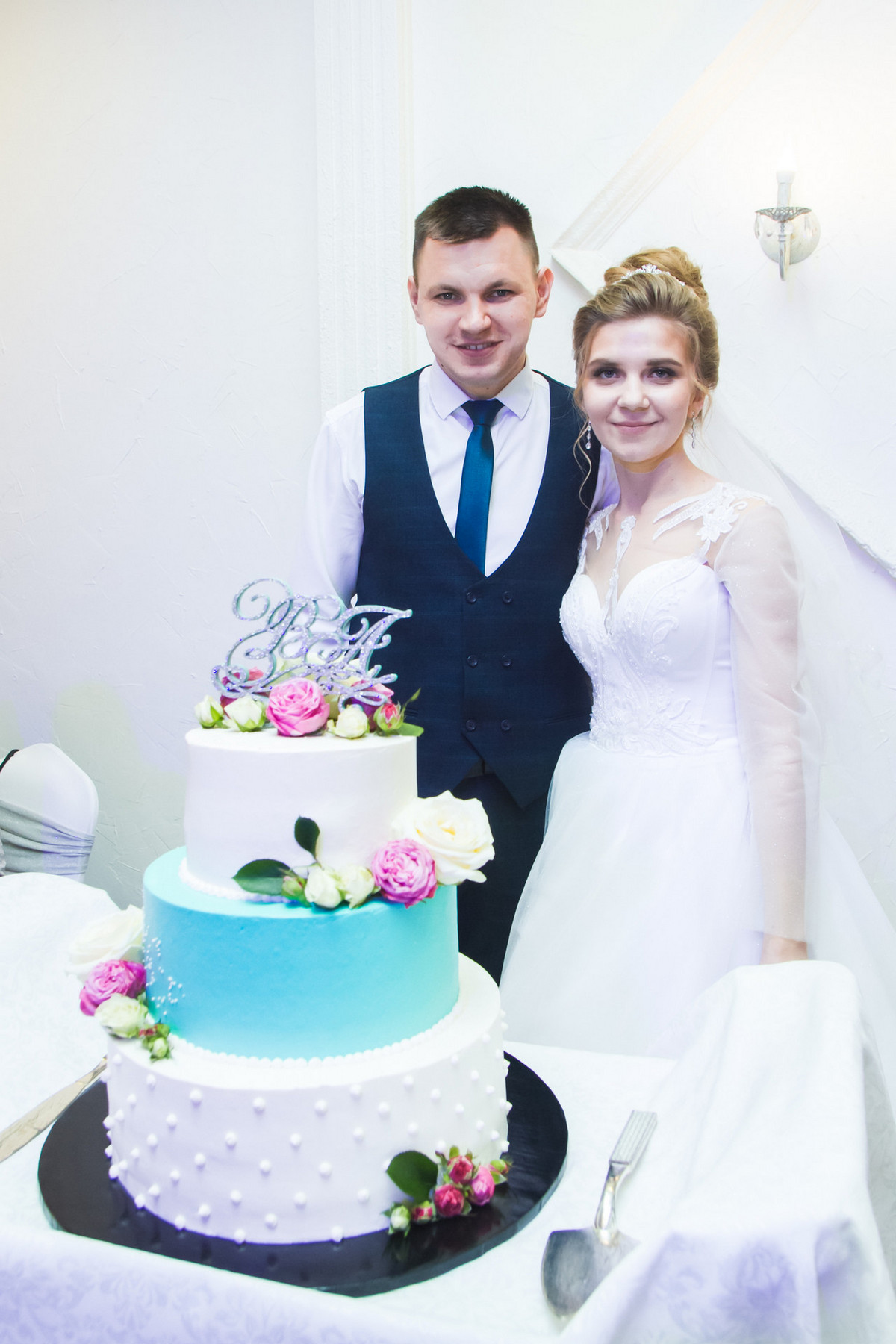 Виктор и Александра 10.04.2021