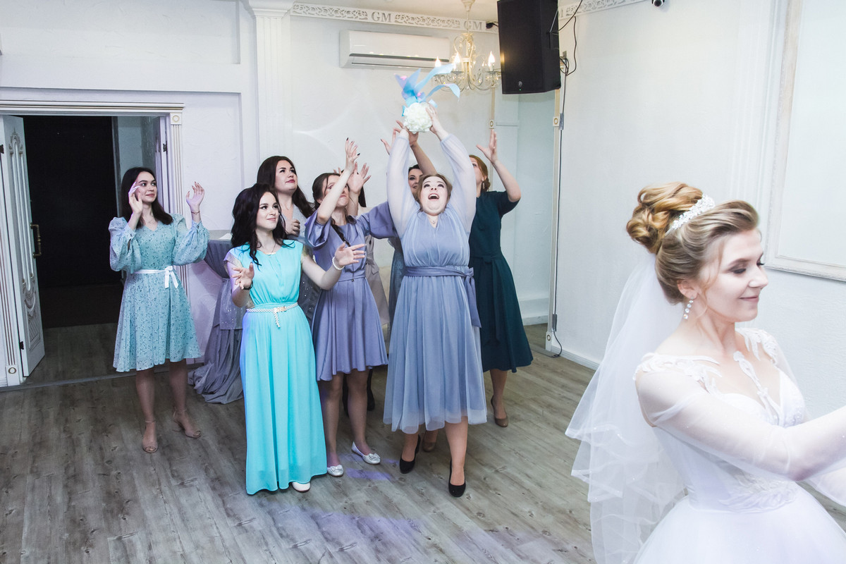 Виктор и Александра 10.04.2021