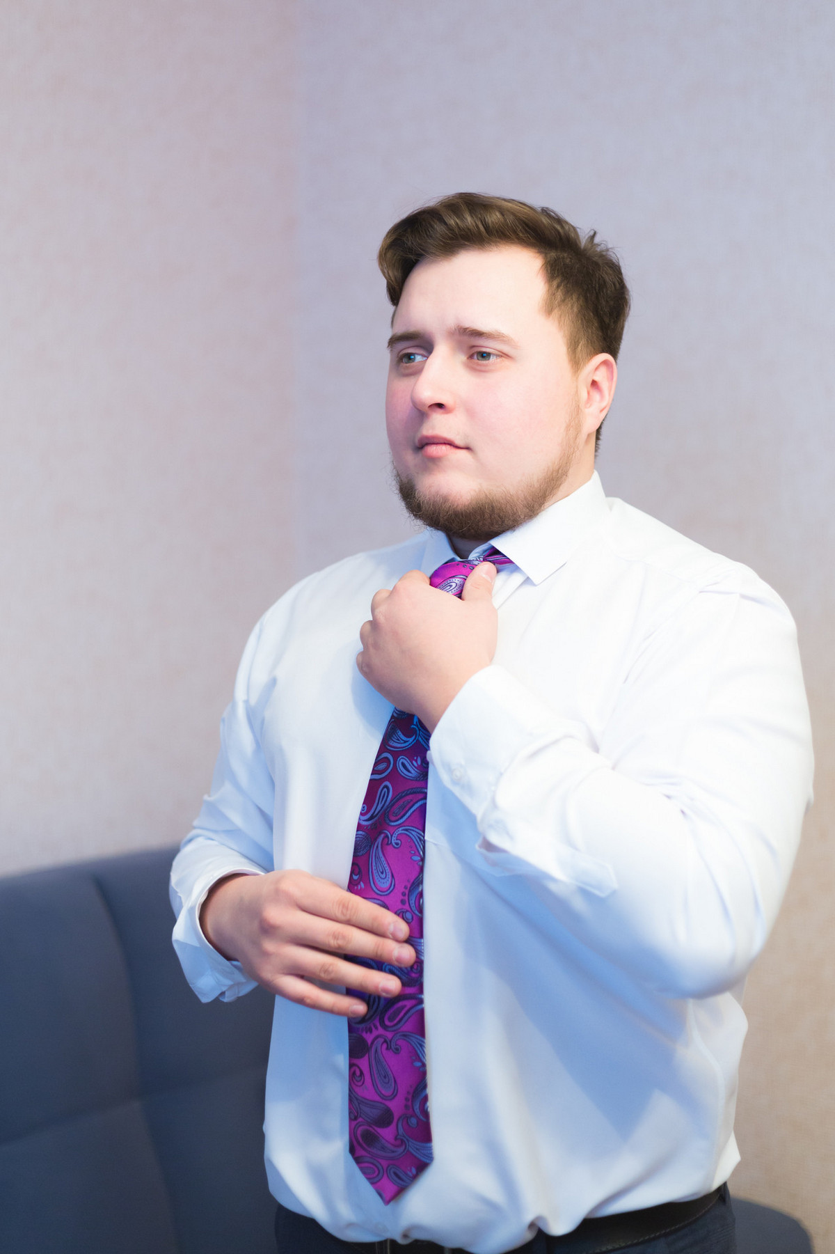 Александр и Юлия 16.01.2021