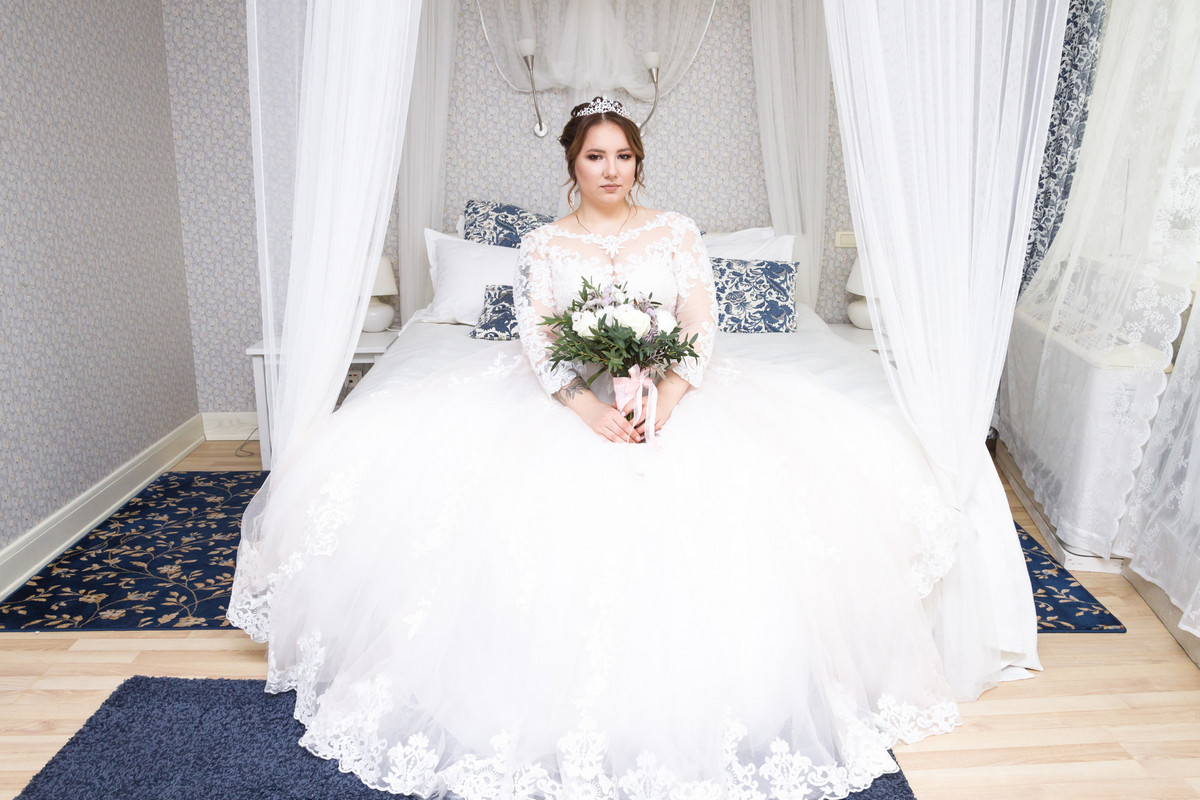 Александр и Юлия 16.01.2021