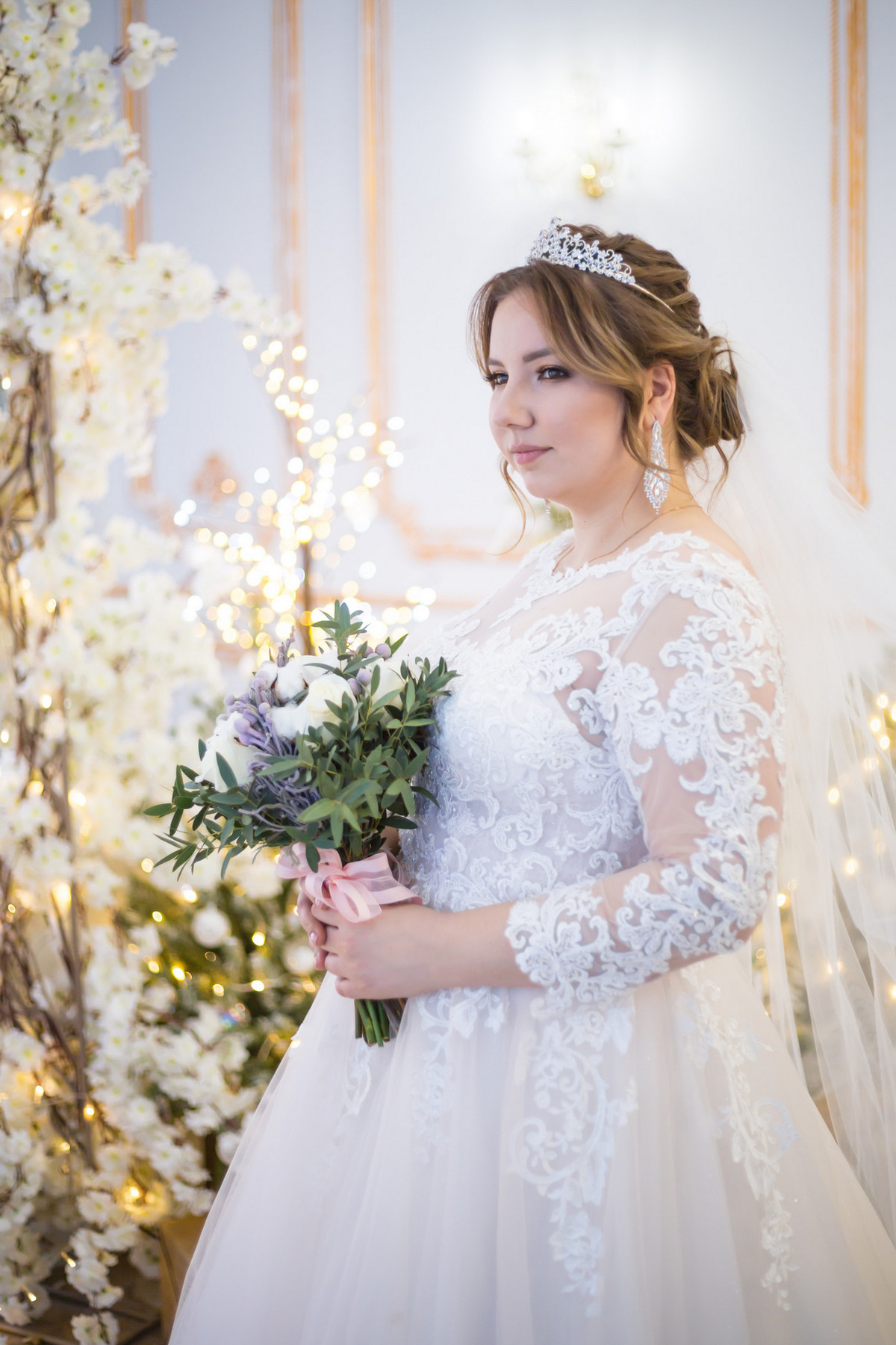 Александр и Юлия 16.01.2021