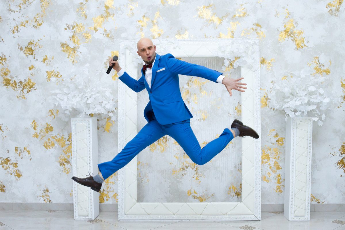 Александр и Юлия 16.01.2021