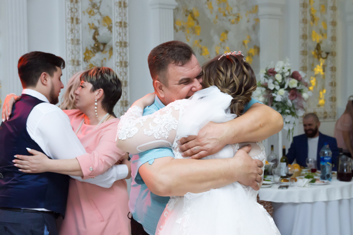 Александр и Юлия 16.01.2021