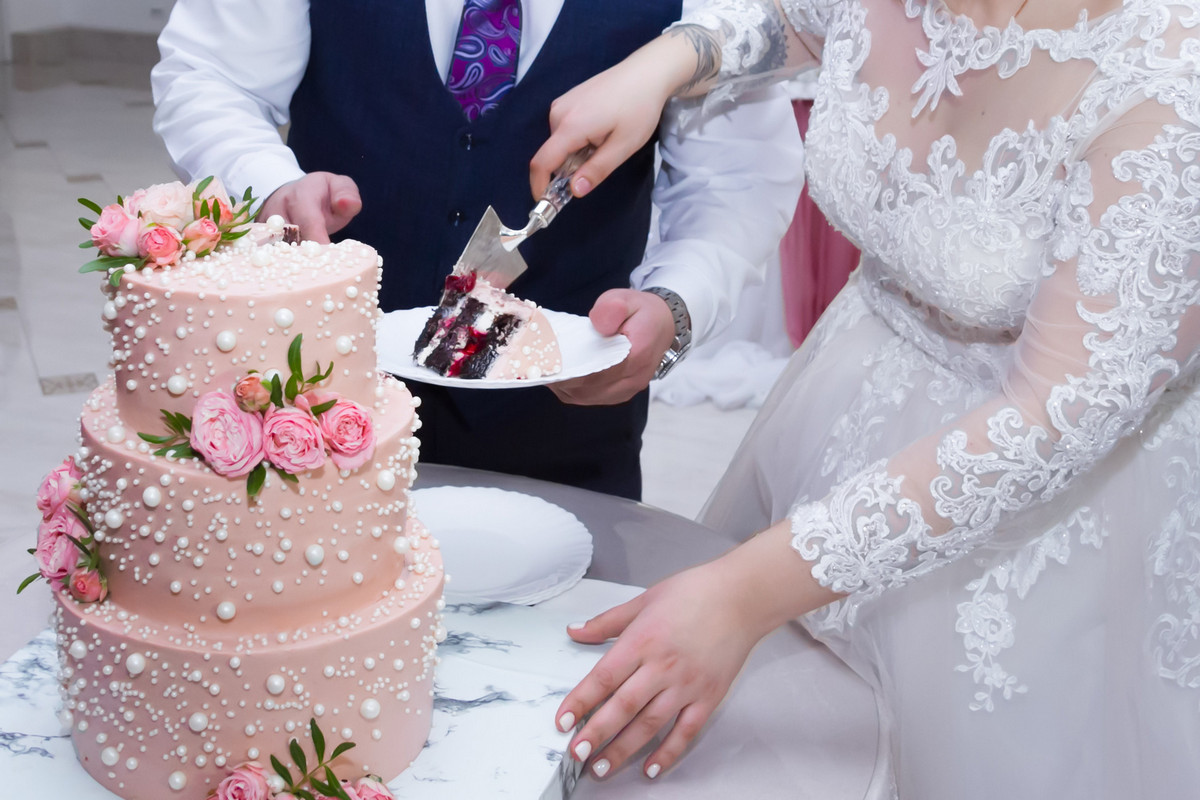 Александр и Юлия 16.01.2021