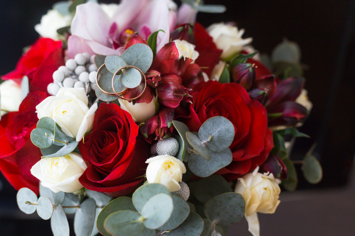 Виталий и Ольга 20.02.2021