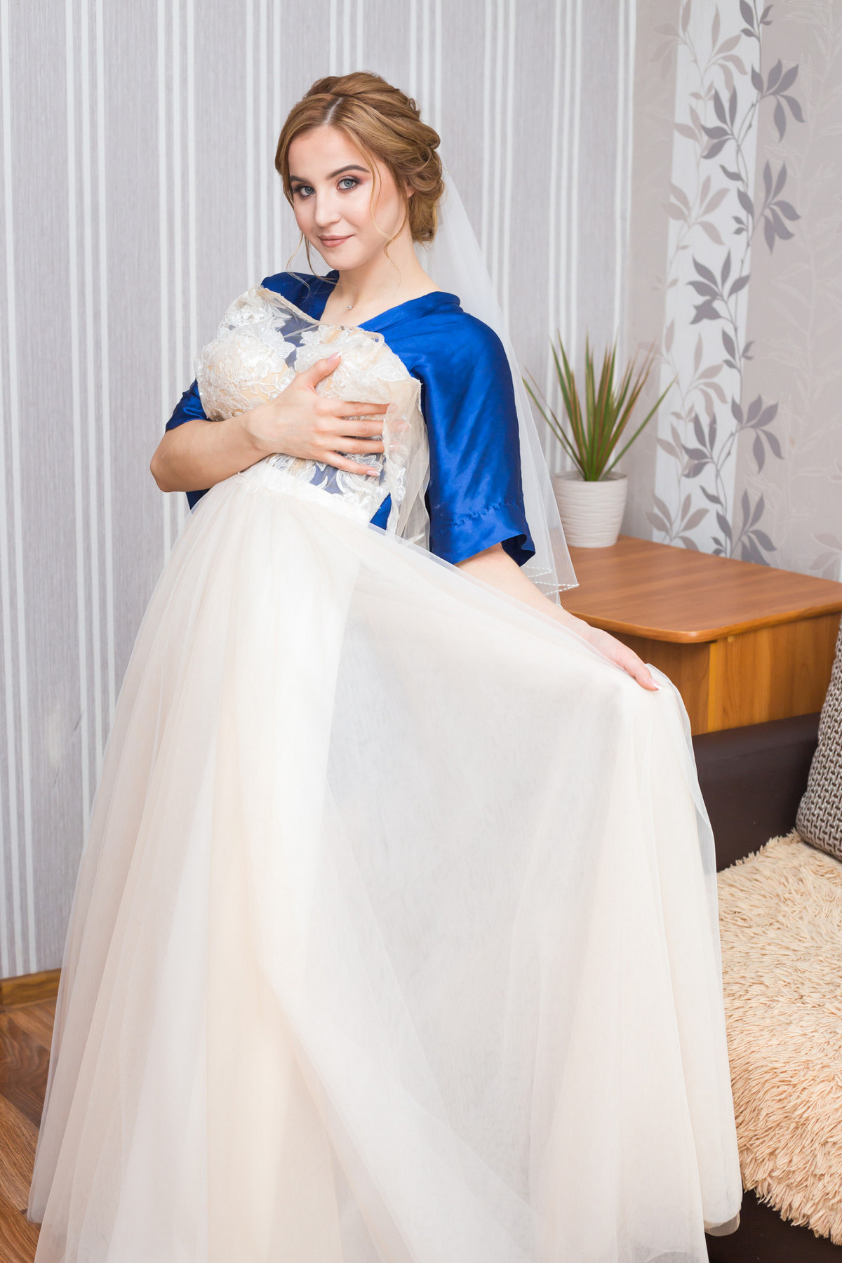 Виталий и Ольга 20.02.2021