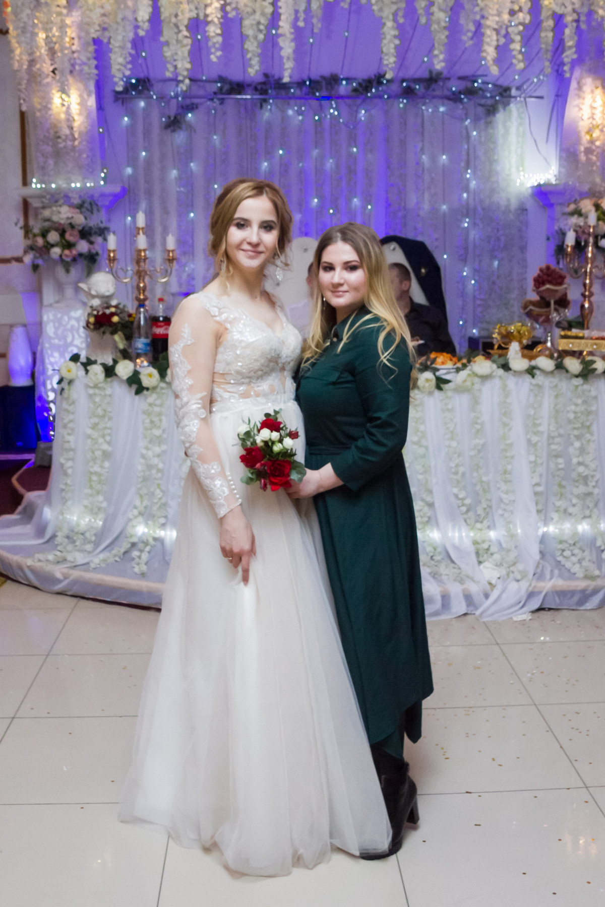 Виталий и Ольга 20.02.2021