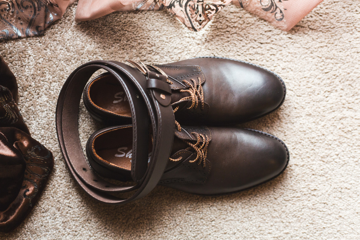 Андрей и Анастасия 17.04.2021