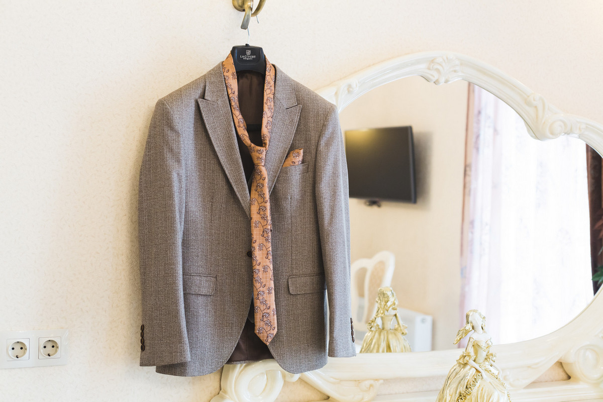 Андрей и Анастасия 17.04.2021