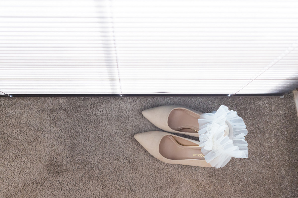 Андрей и Анастасия 17.04.2021