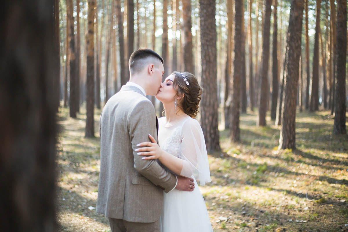 Андрей и Анастасия 17.04.2021