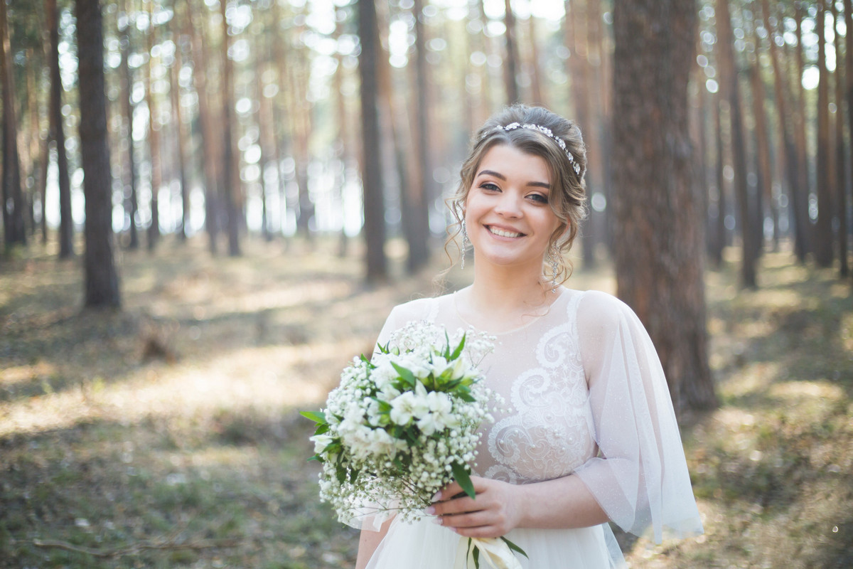 Андрей и Анастасия 17.04.2021