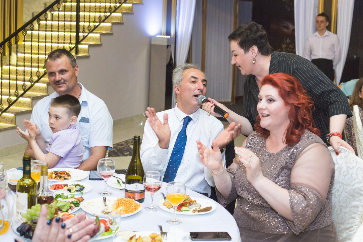 Андрей и Анастасия 17.04.2021