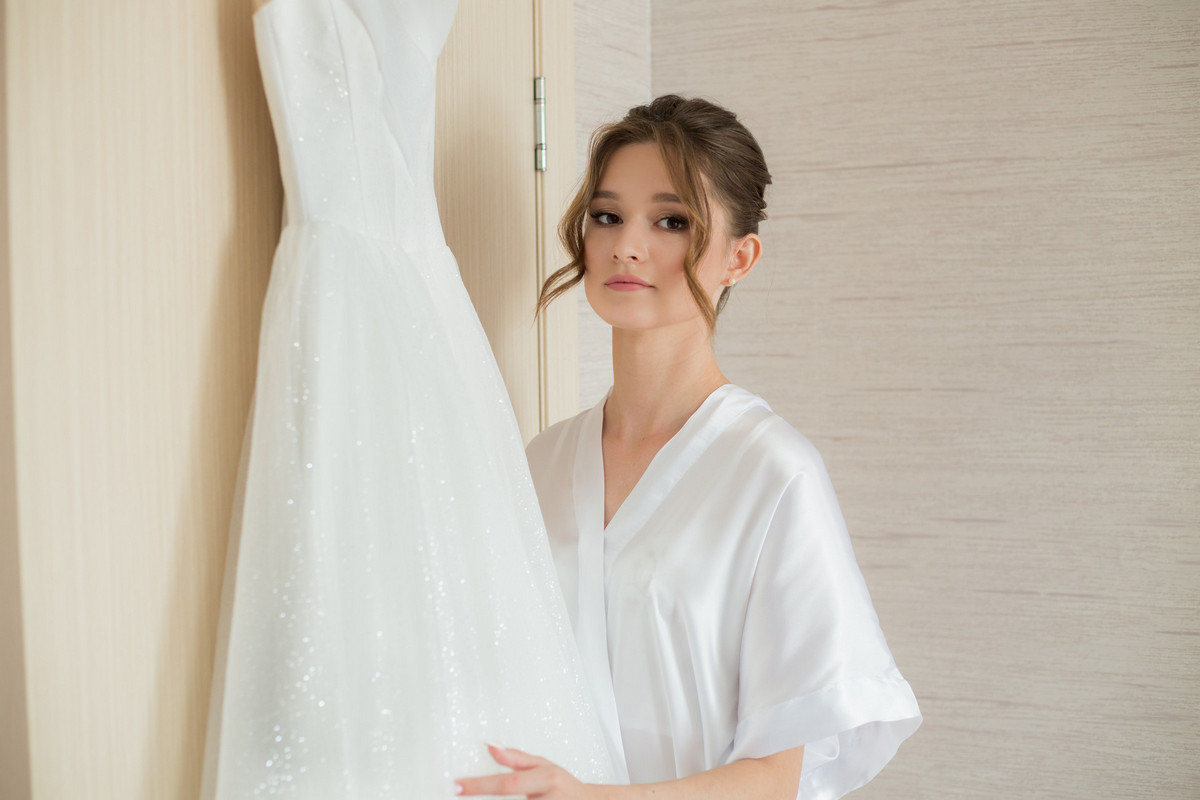 Никита и Татьяна 09.07.2021